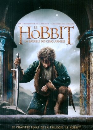 Le Hobbit 3 - La bataille des cinq armées (2014)
