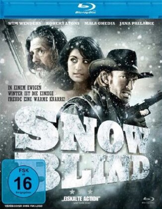 Snowblind (2010)