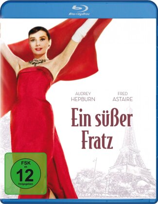 Ein süsser Fratz (1957)