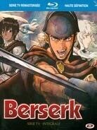 Berserk - Intégrale (4 Blu-rays)
