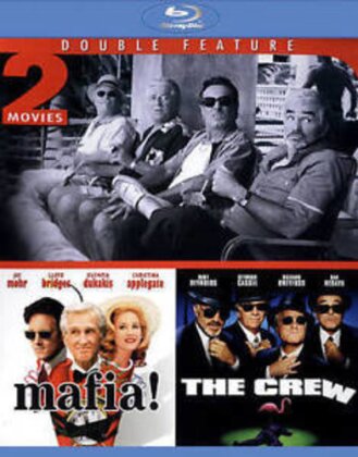 Mafia! / The Crew (Double Feature)
