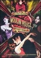 Moulin Rouge (2001) (Édition Spéciale, 2 DVD)