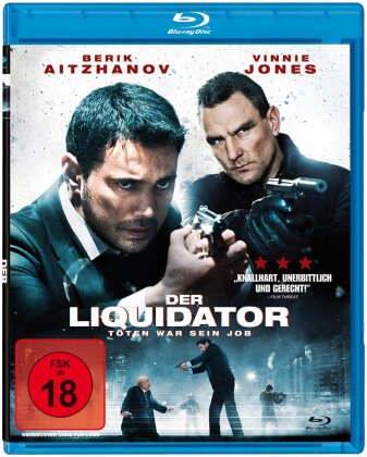 Der Liquidator - Töten war sein Job