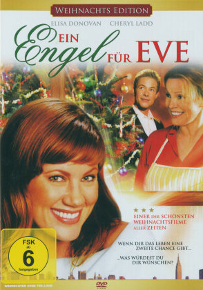 Ein Engel für Eve - Eve's Christmas (2004) (2004)