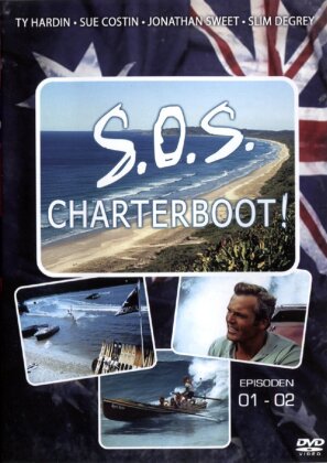 S.O.S. Charterboot! - Episoden 1-2