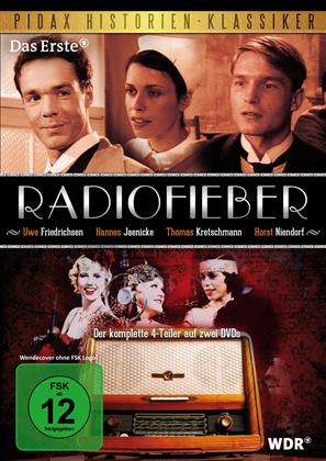 Radiofieber (2 DVDs)