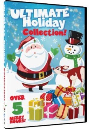 Ultimate Holiday Collection!