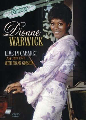 Warwick Dionne - Live in Cabaret
