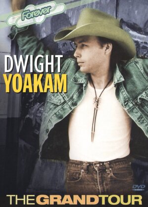Yoakam Dwight - The Grand Tour
