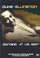 Duke Ellington - Swinging at his best