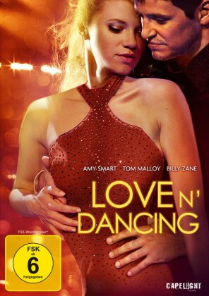 Love n' Dancing (2009)