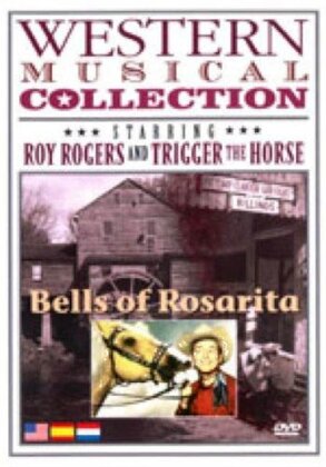 Bells of Rosarita - (Western Musical Collection)