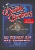 The Doobie Brothers - Let the music play