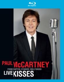 Paul McCartney - Live kisses