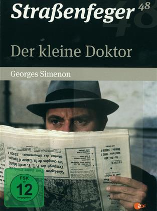 Strassenfeger Vol. 48 - Der kleine Doktor - Folge 1-13 (5 DVDs)
