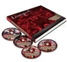 Liverpool - A Backpass Through History (4 DVDs + Book)