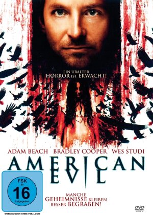 American Evil - Older Than America (2008) (2008)