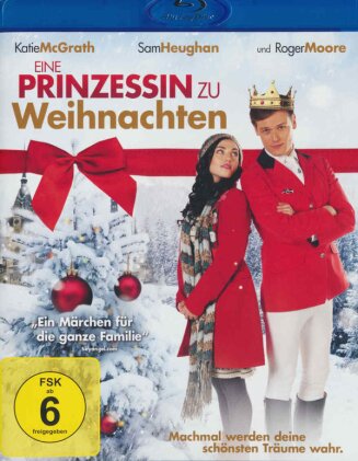 Eine Prinzessin zu Weihnachten (2011)