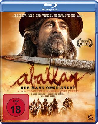 Aballay - Der Mann ohne Angst (2010)