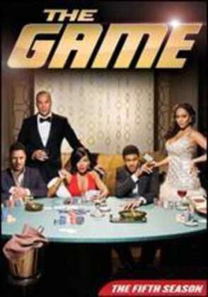 The Game - Season 5 (3 DVDs)