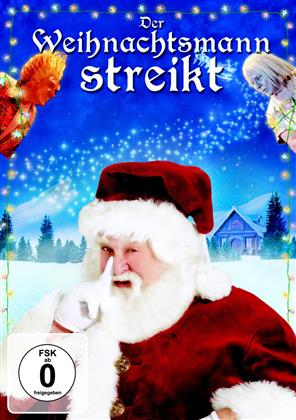 Der Weihnachtsmann streikt (2006)