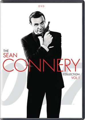 007 - The Sean Connery Collection - Vol. 1
