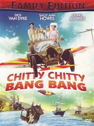 Chitty chitty Bang Bang (1968) (Family Edition)