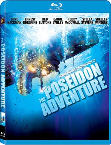 The Poseidon Adventure (1972)