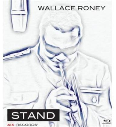 Roney Wallace - Stand