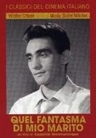 Quel fantasma di mio marito - (I classici del cinema Italiano) (1950)