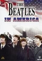 The Beatles - The Beatles in America