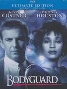 Bodyguard (1992) (Ultimate Edition, Blu-ray + DVD + CD)