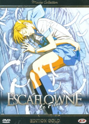 Escaflowne - Le Film (Édition Gold) (2000)