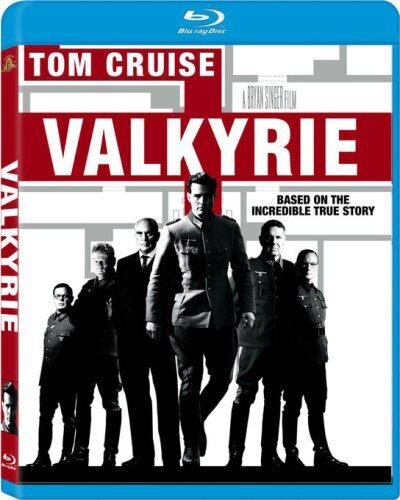 Valkyrie (2008) (Special Edition, 2 Blu-rays)