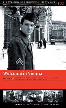 Welcome to Vienna (Edition der Standard)