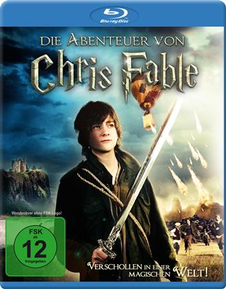 Die Abenteuer von Chris Fable