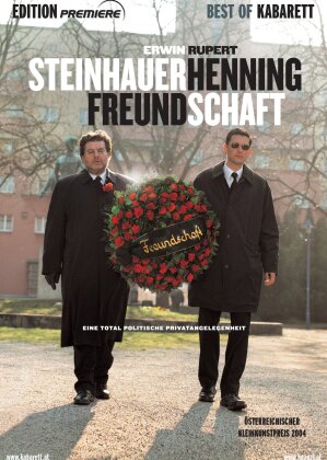 Steinhauer / Henning - Freundschaft