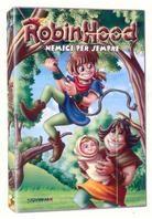 Robin Hood - Nemici per sempre - (Animazione)