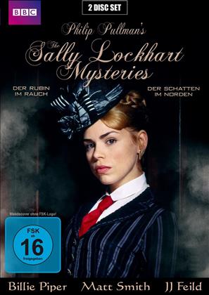 The Sally Lockhart Mysteries (2 DVDs)