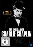 Charlie Chaplin - Der unbekannte Charlie Chaplin (Single Edition)