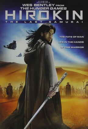 Hirokin - The Last Samurai (2011)