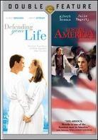 Lost in America / Defending Your Life (2 DVDs)