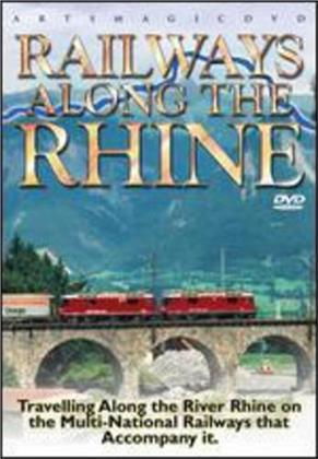 Railways along the Rhine