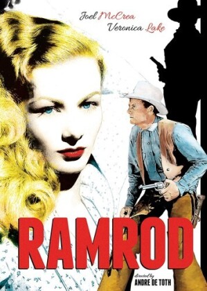 Ramrod (1947) (n/b)