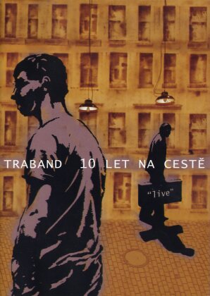 Traband - 10 Let Na Ceste - Live
