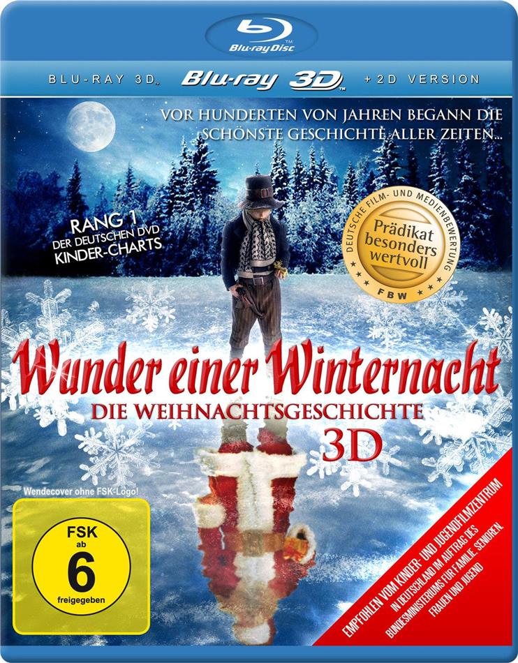 Wunder einer Winternacht (2007) - CeDe.ch