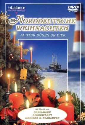 Various Artists - Norddeutsche Weihnachten