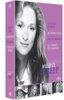 Meryl Streep Collection (4 DVDs)