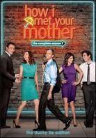 How I Met Your Mother - Season 7 (The Ducky Tie Edition - 3 DVDs)