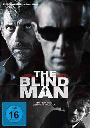 The Blind Man - A l'aveugle